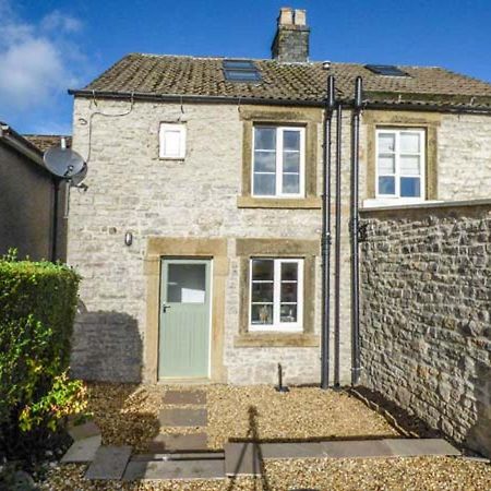 Jasmine Cottage Bakewell Buitenkant foto