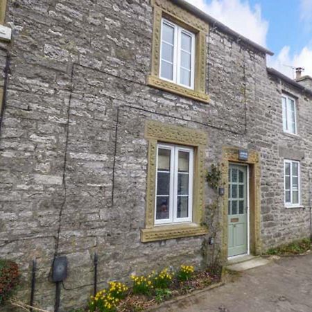 Jasmine Cottage Bakewell Buitenkant foto