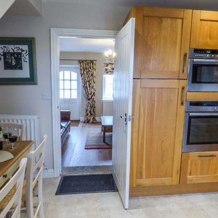 Jasmine Cottage Bakewell Buitenkant foto