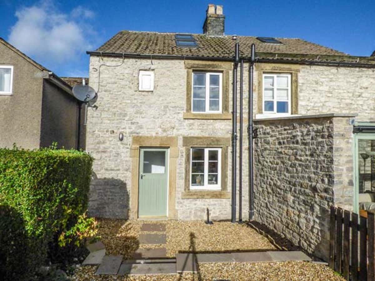 Jasmine Cottage Bakewell Buitenkant foto