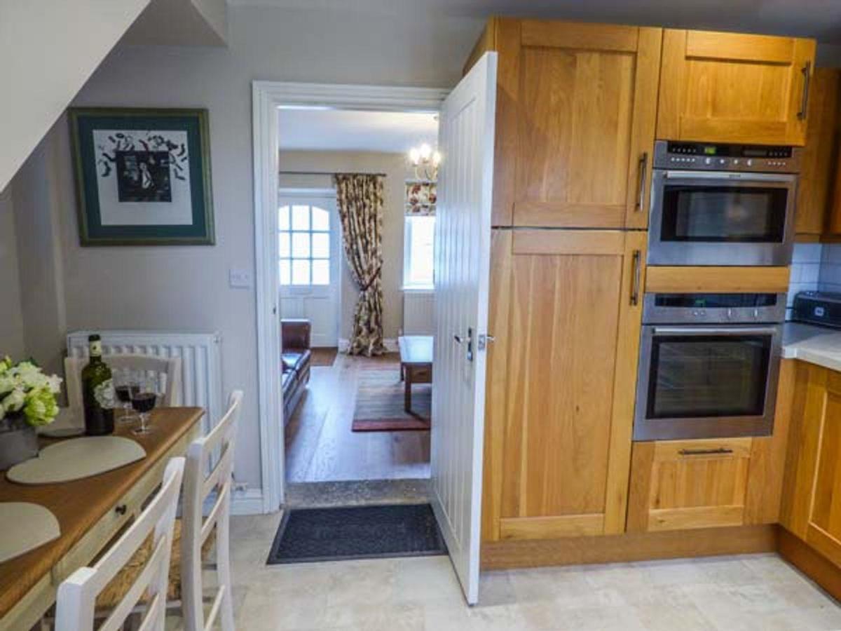 Jasmine Cottage Bakewell Buitenkant foto