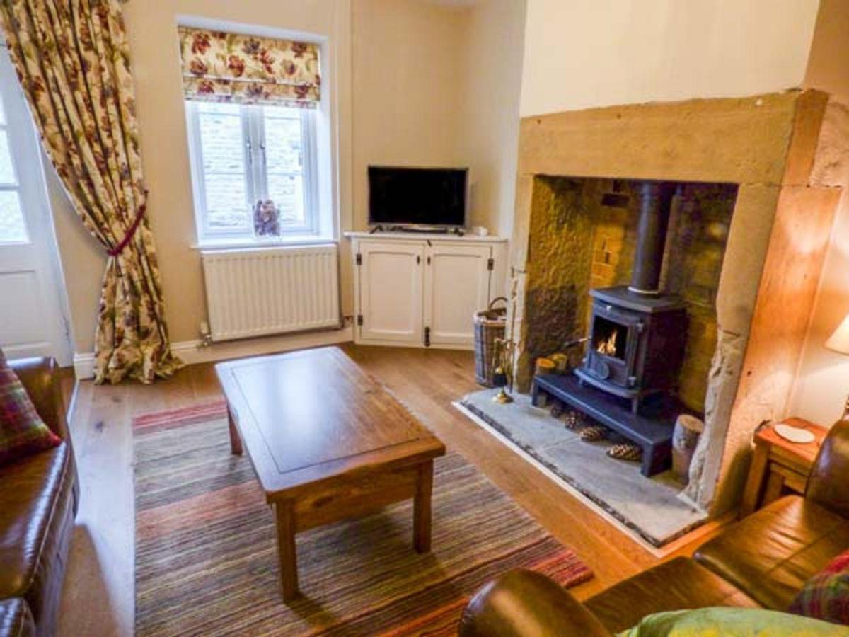 Jasmine Cottage Bakewell Buitenkant foto