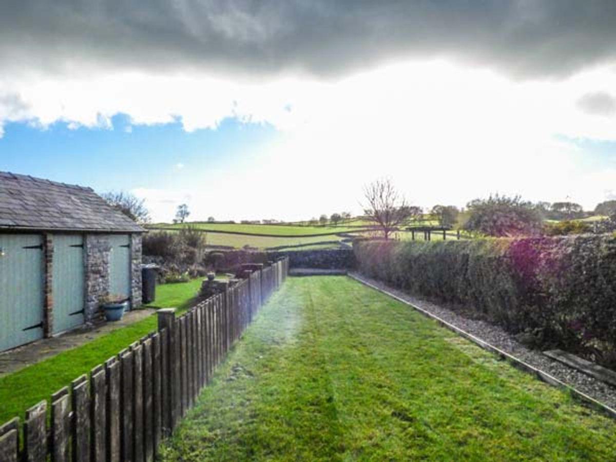 Jasmine Cottage Bakewell Buitenkant foto