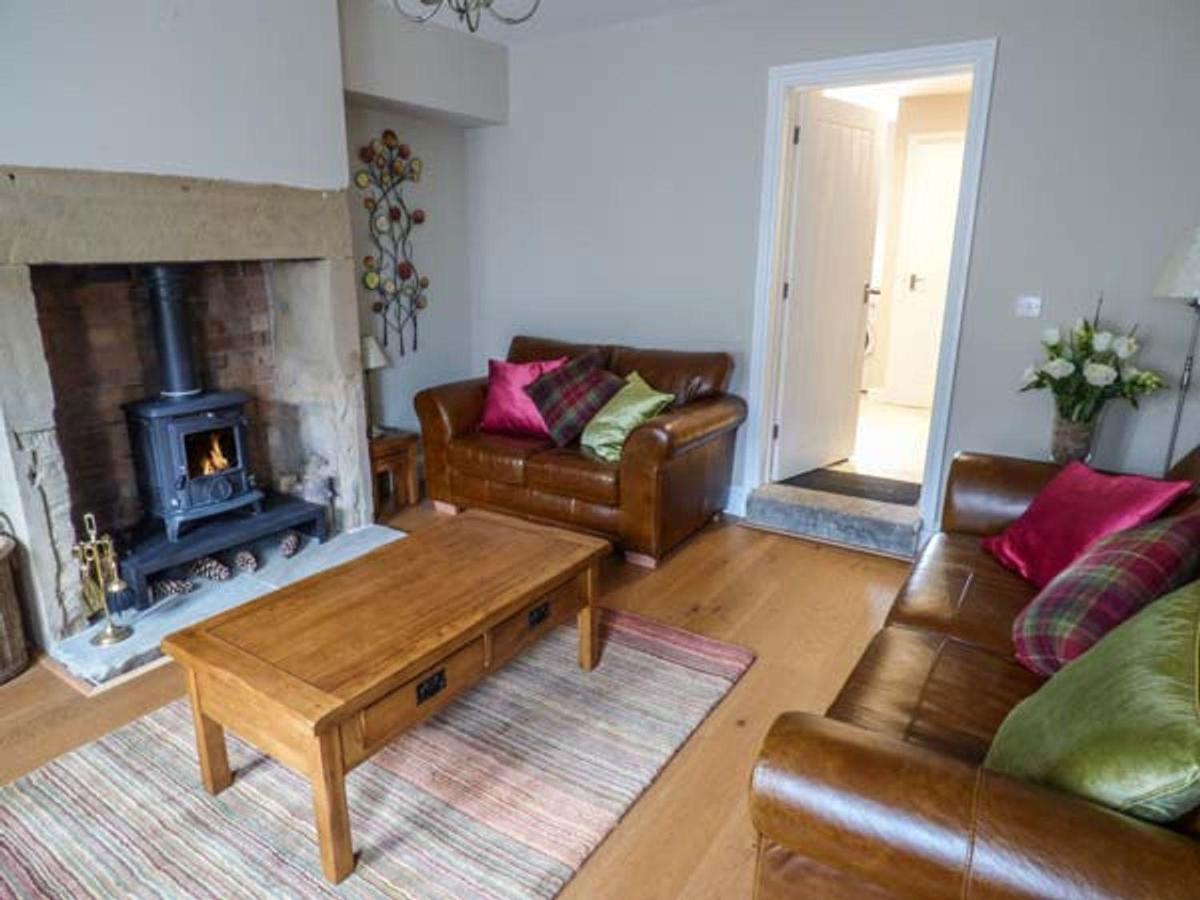 Jasmine Cottage Bakewell Buitenkant foto