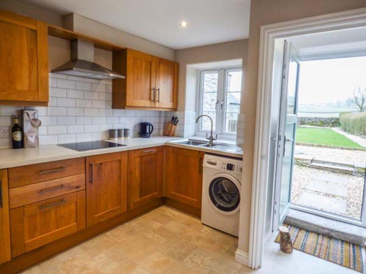 Jasmine Cottage Bakewell Buitenkant foto