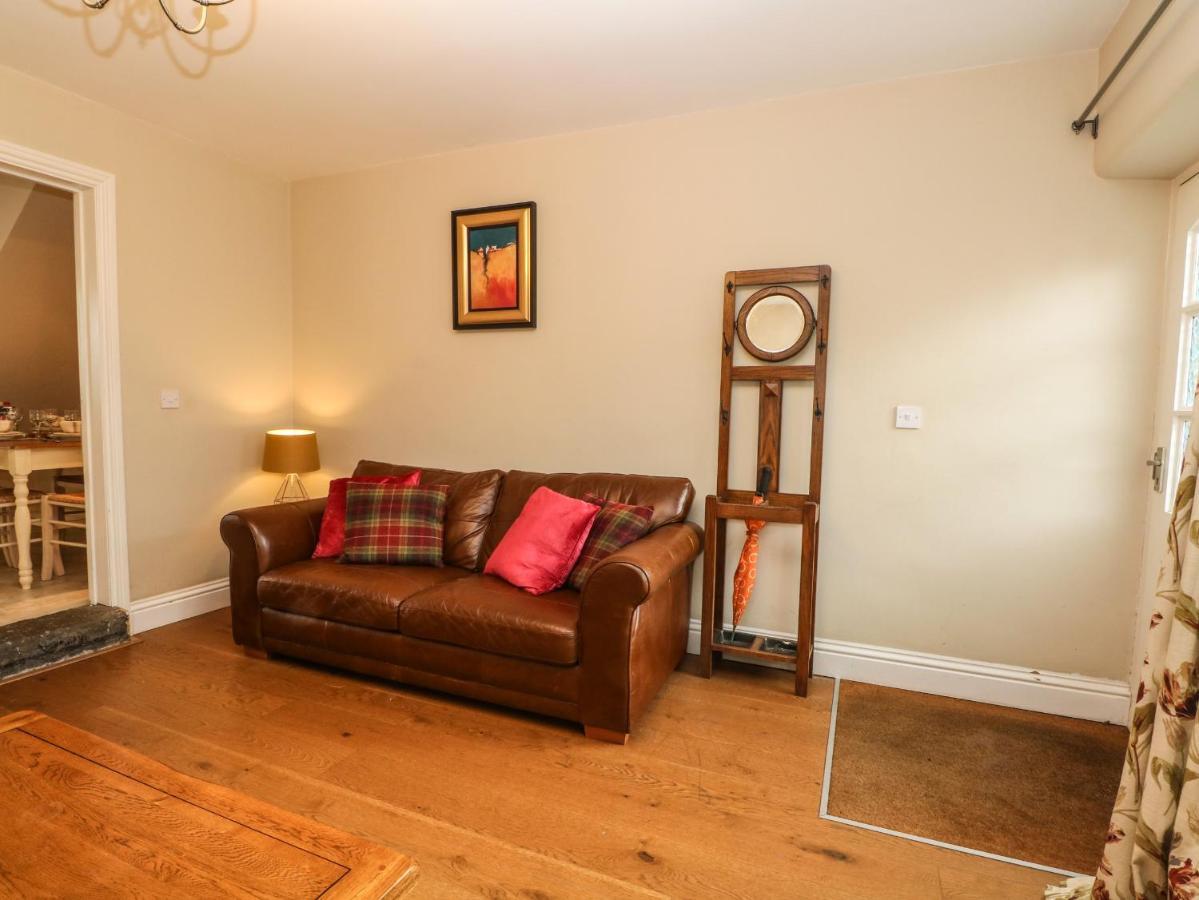 Jasmine Cottage Bakewell Buitenkant foto