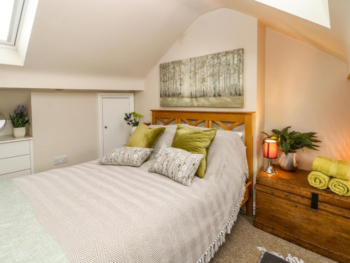 Jasmine Cottage Bakewell Buitenkant foto