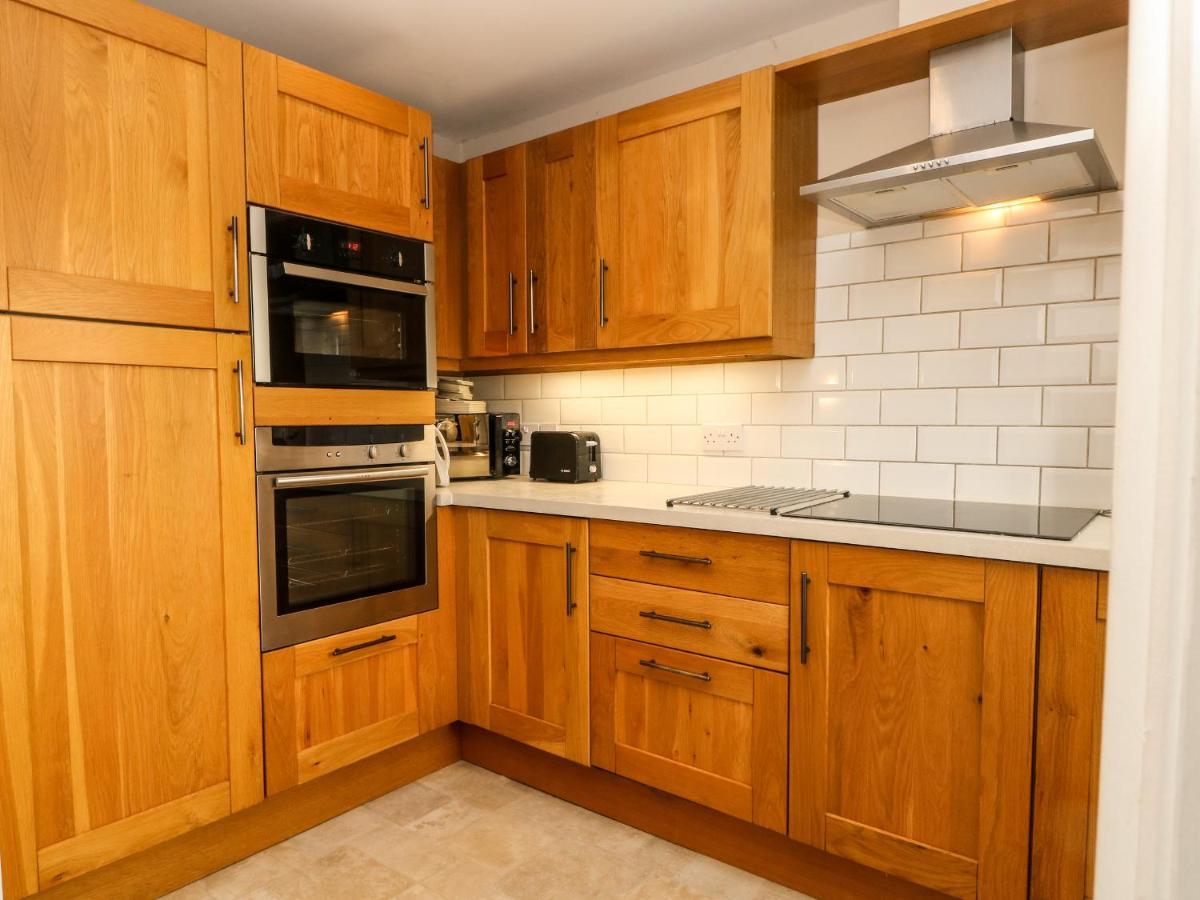 Jasmine Cottage Bakewell Buitenkant foto