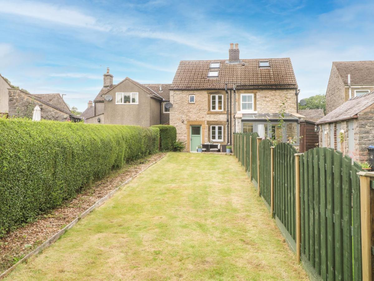 Jasmine Cottage Bakewell Buitenkant foto