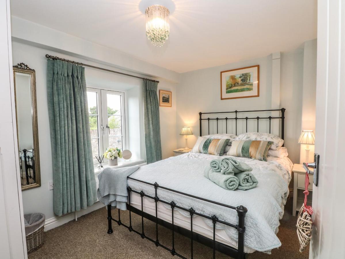 Jasmine Cottage Bakewell Buitenkant foto